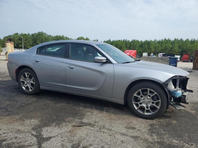 2015 DODGE CHARGER SE 2C3CDXFG4FH867361