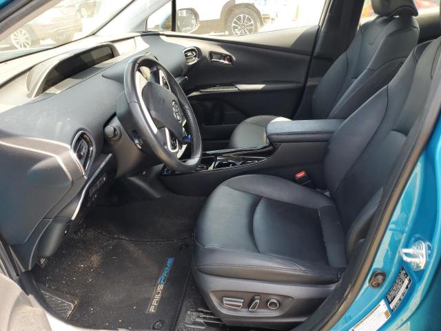 2017 TOYOTA PRIUS PRIM JTDKARFP5H3022553
