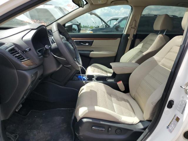2017 HONDA CR-V EX 5J6RW2H5XHL005258