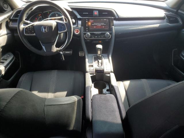 2017 HONDA CIVIC EX 2HGFC1F34HH653464