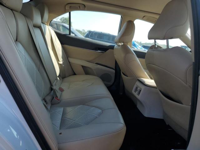 2019 TOYOTA CAMRY L 4T1B11HK7KU731131