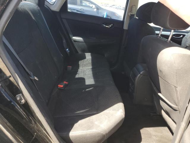 2019 NISSAN SENTRA S 3N1AB7AP3KY204385