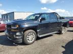 2018 CHEVROLET SILVERADO - 1GCVKREC4JZ105676