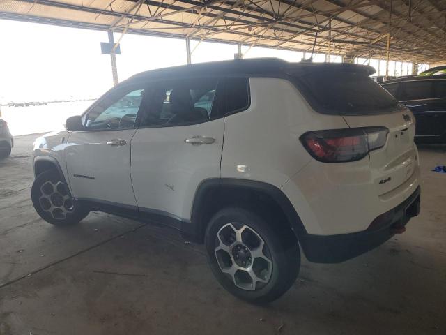 2022 JEEP COMPASS TR 3C4NJDDB3NT115465