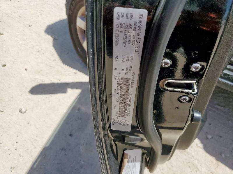 2016 RAM 1500 SLT 1C6RR7LT8GS192494