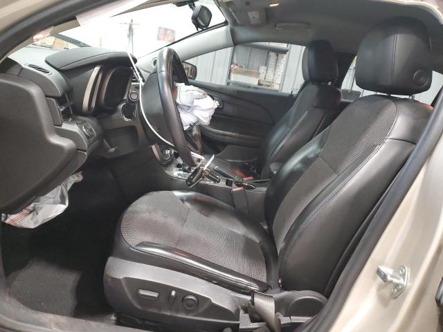 2014 CHEVROLET MALIBU 2LT - 1G11E5SL5EF133635