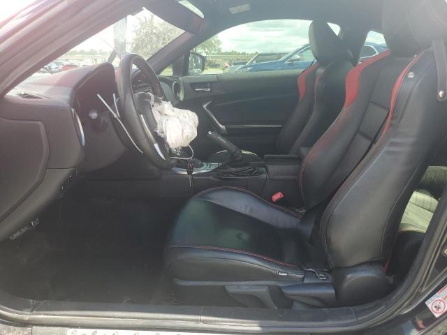 2015 TOYOTA SCION FR-S - JF1ZNAA18F8712147