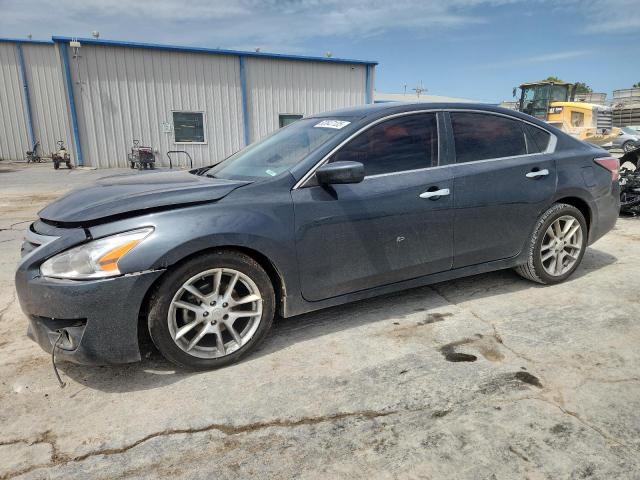 2015 NISSAN ALTIMA 2.5 - 1N4AL3AP0FN870793