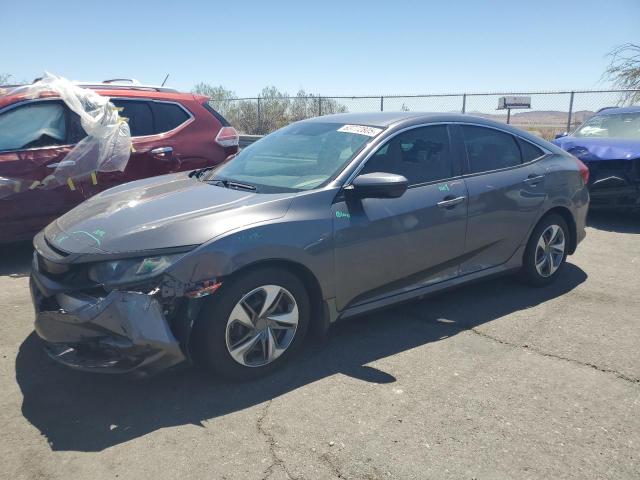 Vin: 2hgfc2f64mh511951, lot: 63772805, honda civic lx 2021 img_1