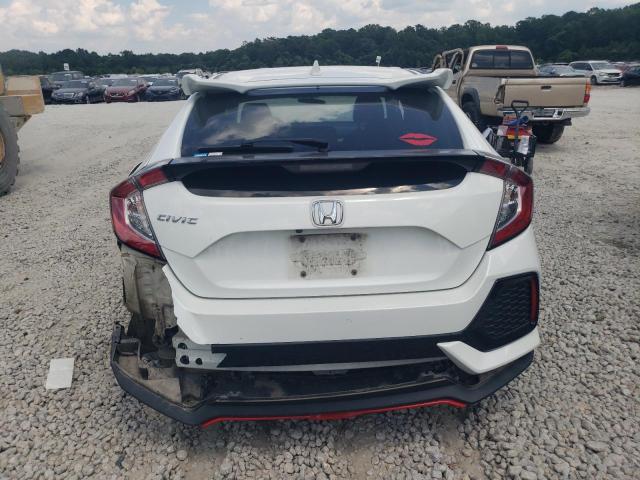 2017 HONDA CIVIC EX SHHFK7H57HU230126