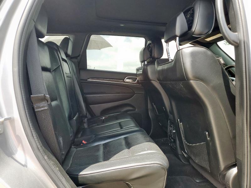 2016 JEEP GRAND CHER 1C4RJECG9GC473494