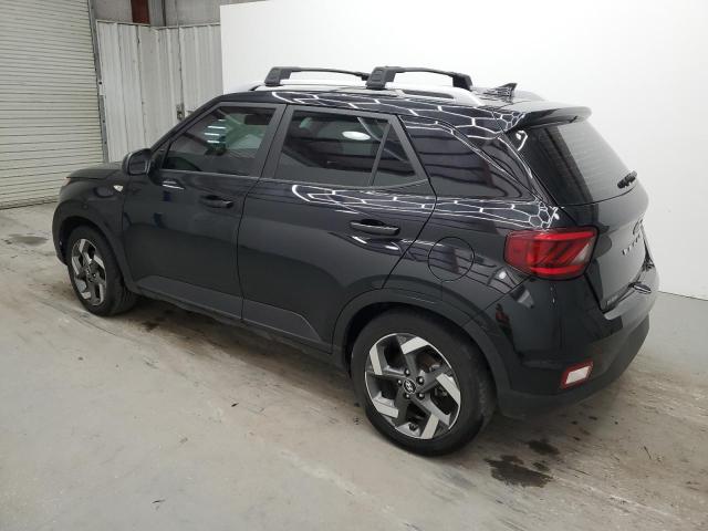 2021 HYUNDAI VENUE SEL KMHRC8A38MU112318