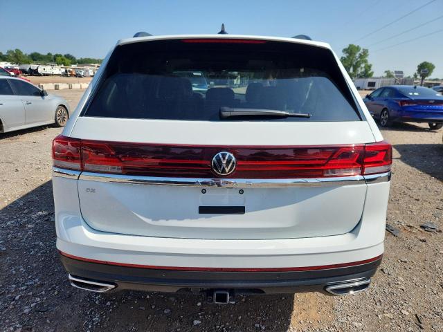 2024 VOLKSWAGEN ATLAS SE - 1V2JR2CA9RC556411