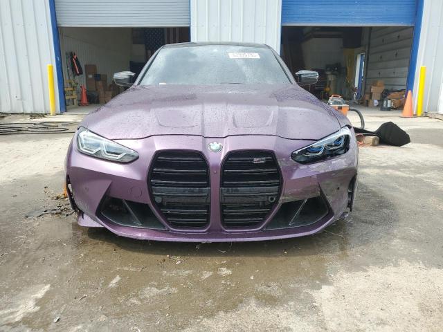 2023 BMW M3 COMPETI WBS43AY06PFP98572