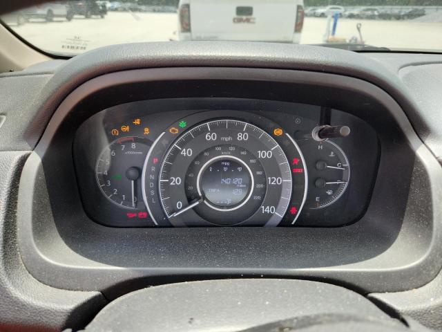 2015 HONDA CR-V EXL 2HKRM3H79FH541686