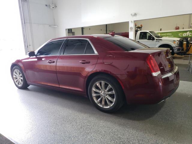 2020 CHRYSLER 300 TOURIN 2C3CCARGXLH201354