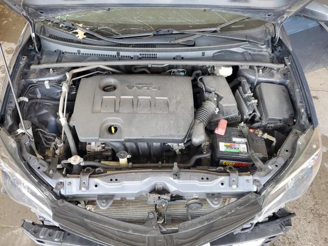 2018 TOYOTA COROLLA L - 5YFBURHE8JP802210