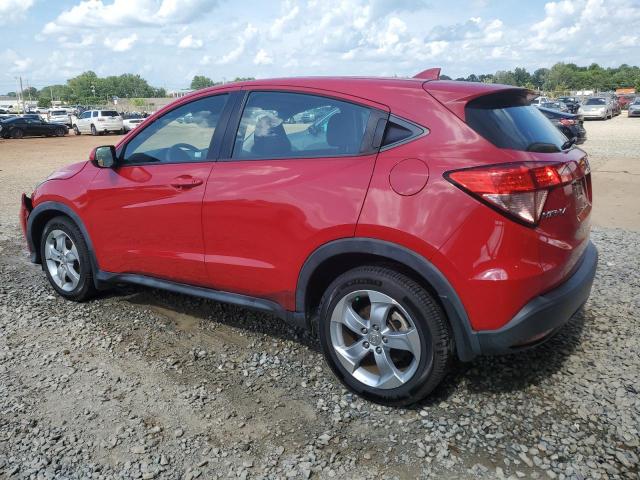2016 HONDA HR-V LX 3CZRU5H35GM712190