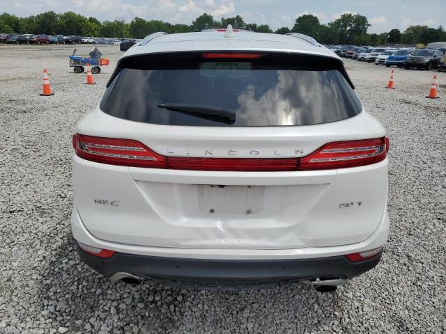 2017 LINCOLN MKC PREMIE 5LMCJ1C99HUL46684
