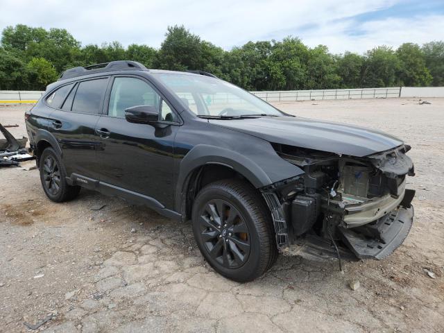 2024 SUBARU OUTBACK ON 4S4BTALC6R3106942