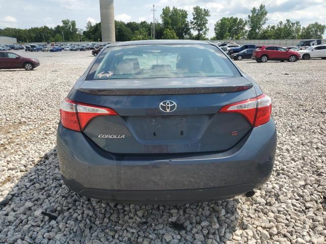 2016 TOYOTA COROLLA L 2T1BURHE8GC531979