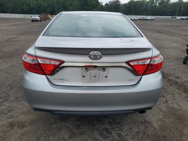 2017 TOYOTA CAMRY LE - 4T1BF1FK7HU776289