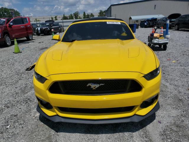 2017 FORD MUSTANG GT 1FATP8FF1H5271320