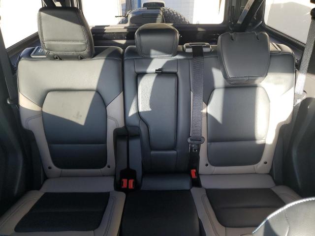 2024 FORD BRONCO WIL 1FMEE2BP3RLA46250