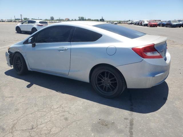 2012 HONDA CIVIC LX - 2HGFG3B51CH558344