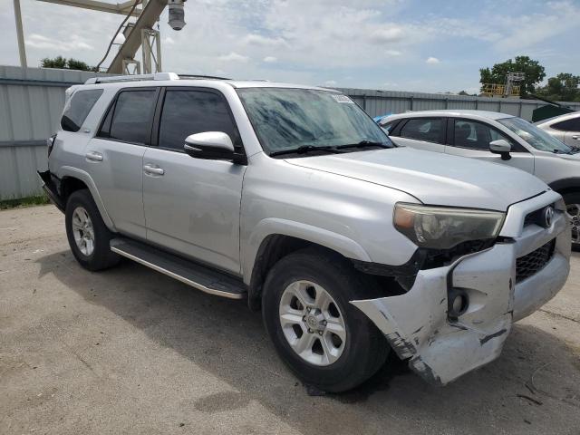 2015 TOYOTA 4RUNNER SR5 JTEZU5JR0F5093101