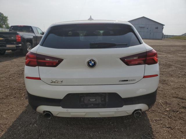 2022 BMW X2 SDRIVE2 WBXYH9C04N5U09983