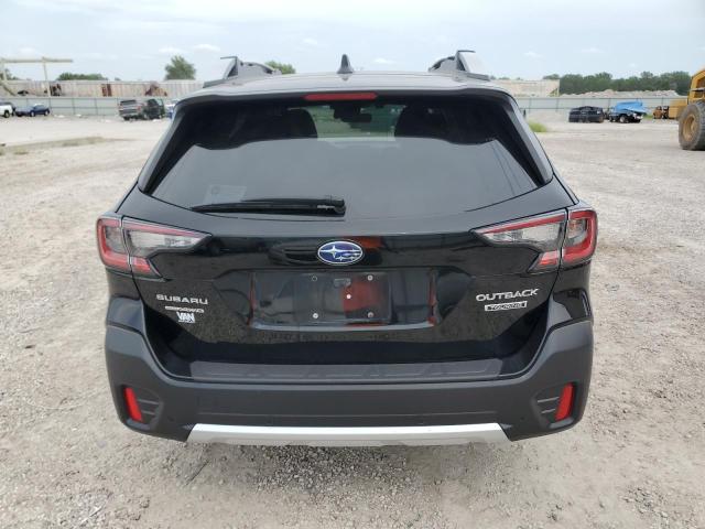 2020 SUBARU OUTBACK TO 4S4BTAPC1L3101603