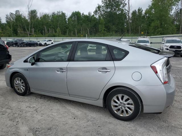 jtdkn3dp7e3062200 - 2014 Toyota PRIUS - #64050775