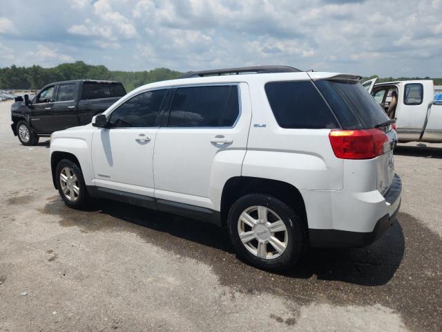 2014 GMC TERRAIN SL - 2GKALREK0E6100368