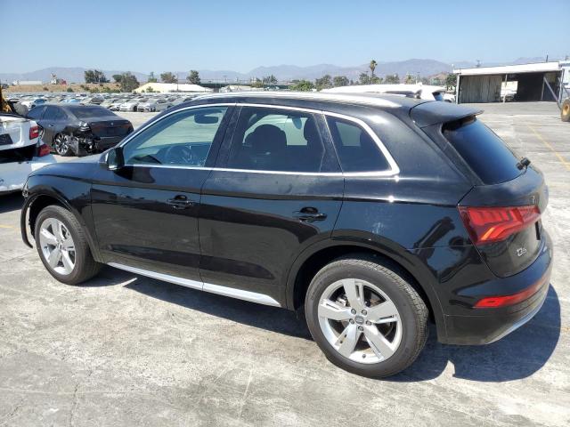 2018 AUDI Q5 PREMIUM WA1BNAFY7J2067921