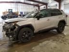2021 TOYOTA RAV4 XSE - 2T3E6RFV4MW008129