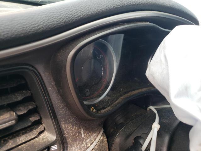 2020 DODGE CHALLENGER 2C3CDZBT2LH118584