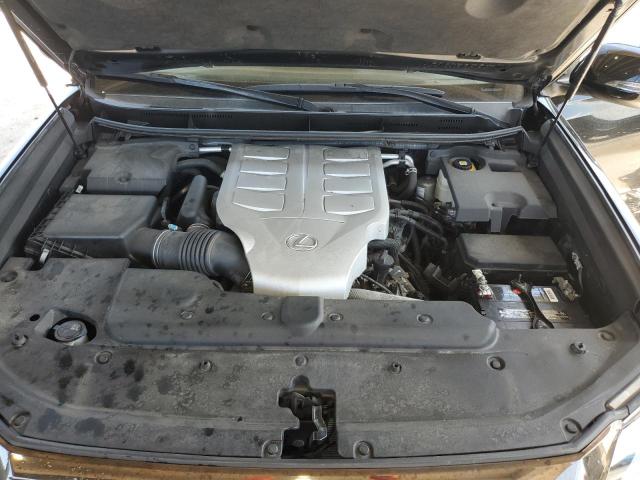 2022 LEXUS GX 460 JTJKM7BX1N5311248