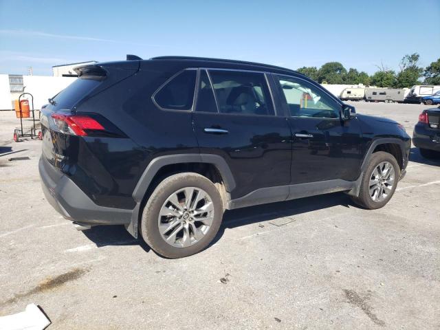 2024 TOYOTA RAV4 LIMITED 2T3N1RFVXRC468337