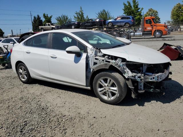 2017 CHEVROLET CRUZE LT - 1G1BE5SM2H7100779