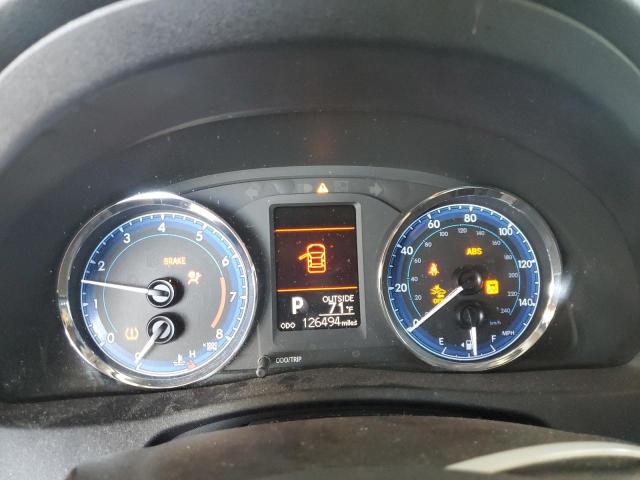 2018 TOYOTA COROLLA L - 2T1BURHE9JC000183