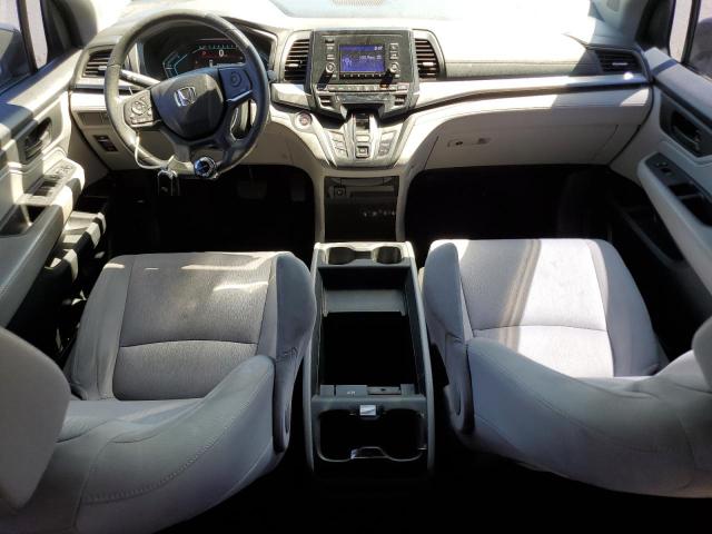 2018 HONDA ODYSSEY LX 5FNRL6H28JB075913