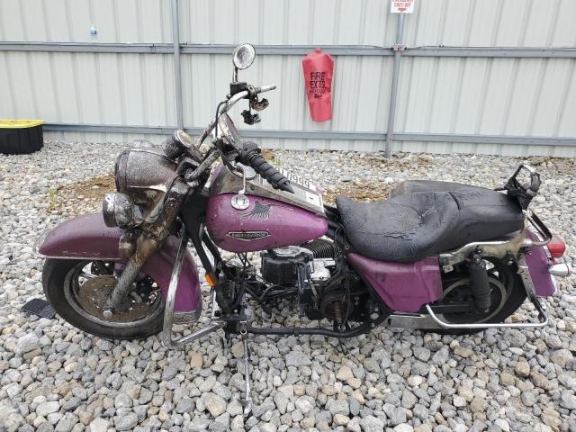 2001 HARLEY-DAVIDSON FLHRCI 1HD1FRW151Y630251