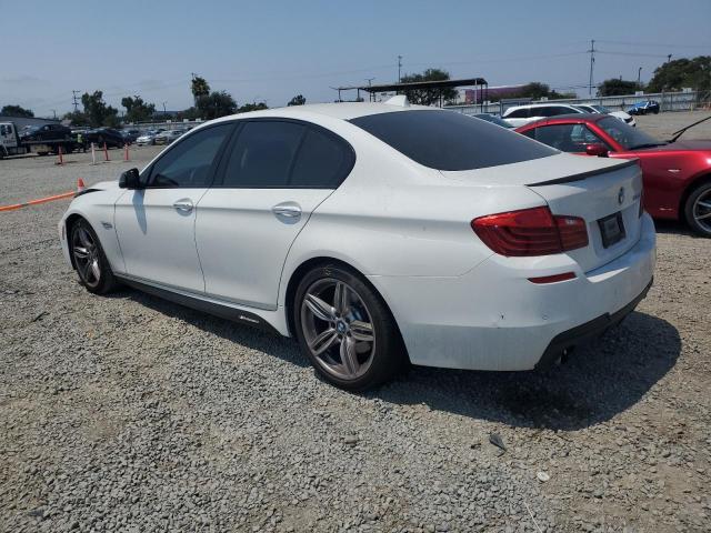 2016 BMW 535 I WBA5B1C56GG553022
