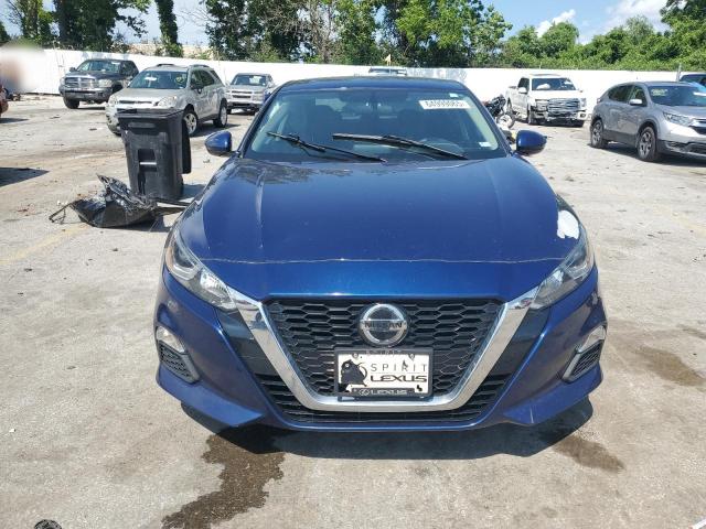 2020 NISSAN ALTIMA S #3284583346