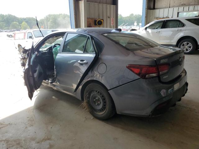 2019 KIA RIO S 3KPA24ABXKE225090