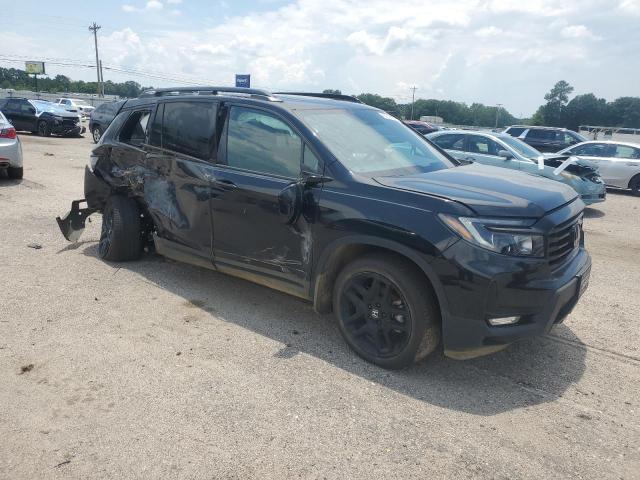 2024 HONDA PASSPORT B 5FNYF8H86RB022383
