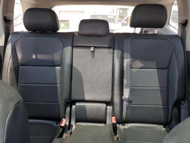 2019 VOLKSWAGEN TIGUAN SE 3VV2B7AX5KM156818