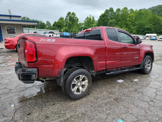 2018 CHEVROLET COLORADO Z - 1GCHTDEN0J1210194