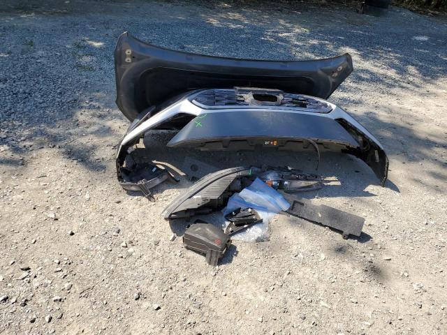 2020 HYUNDAI IONIQ SE KMHC75LC4LU242780
